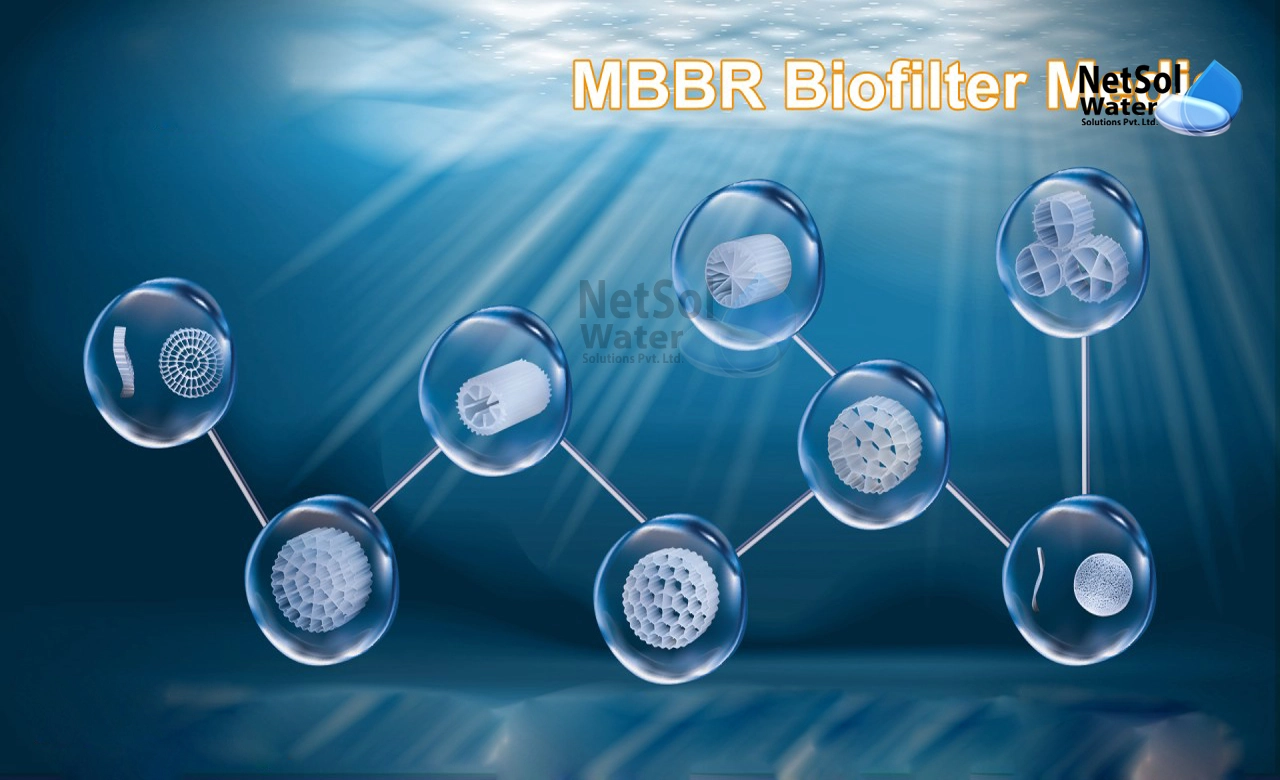 What is Sewage Treatment Plant and How does It Work