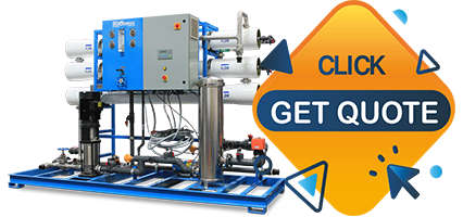 Commercial RO plant Quotation best offer