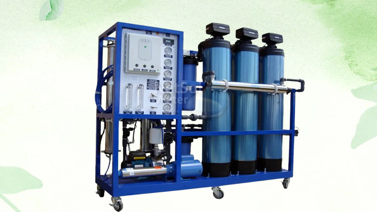 Commercial RO Plant manufacturer and Supplier of RO Plant India, Delhi-Noida