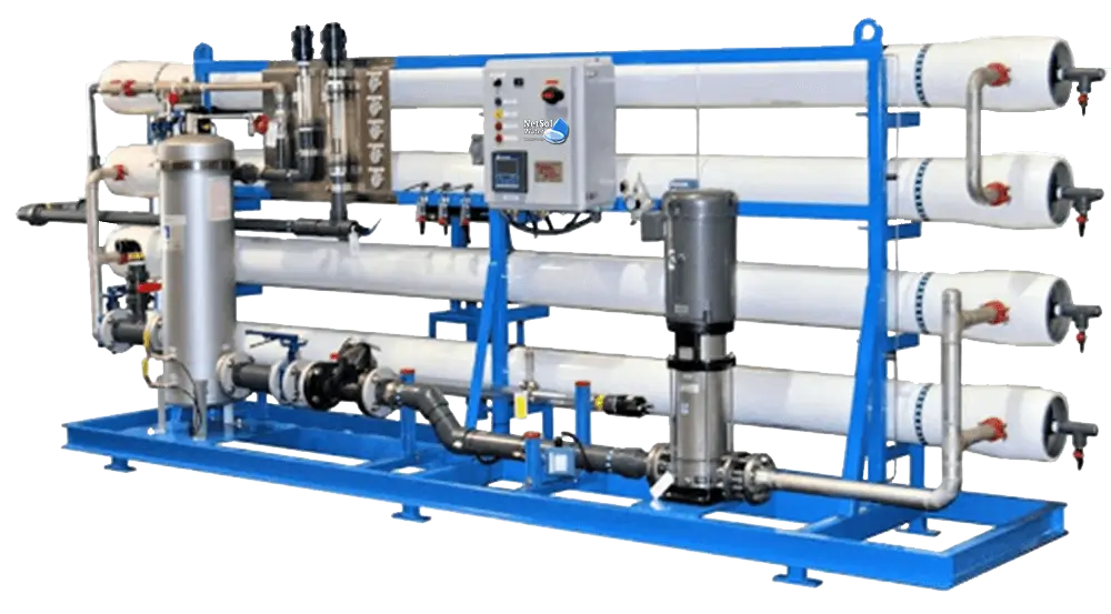 Commercial and Industrial RO plant manufacturer, call-9650608473
