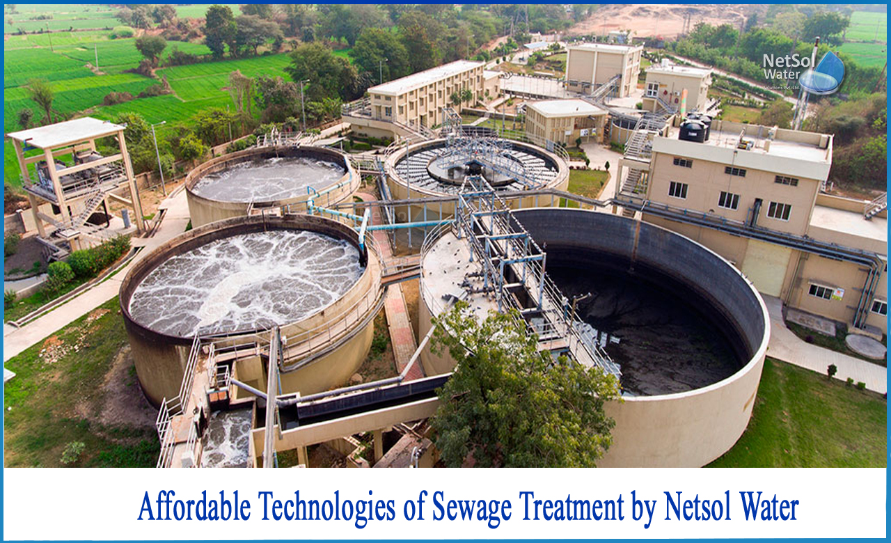 sewage water treatment, what is sewage treatment, low cost sewage treatment plant