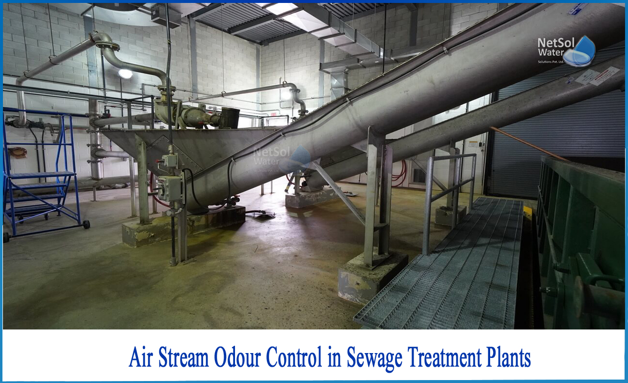 odour control system for sewage treatment plant in india, how to remove smell from sewage treatment plant, how far away can you smell a water treatment plant