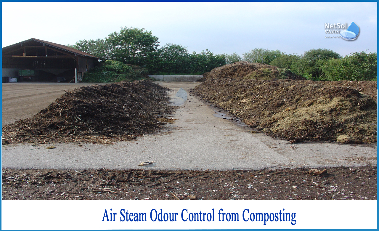 composting without smell, does indoor composting smell, bought compost smells