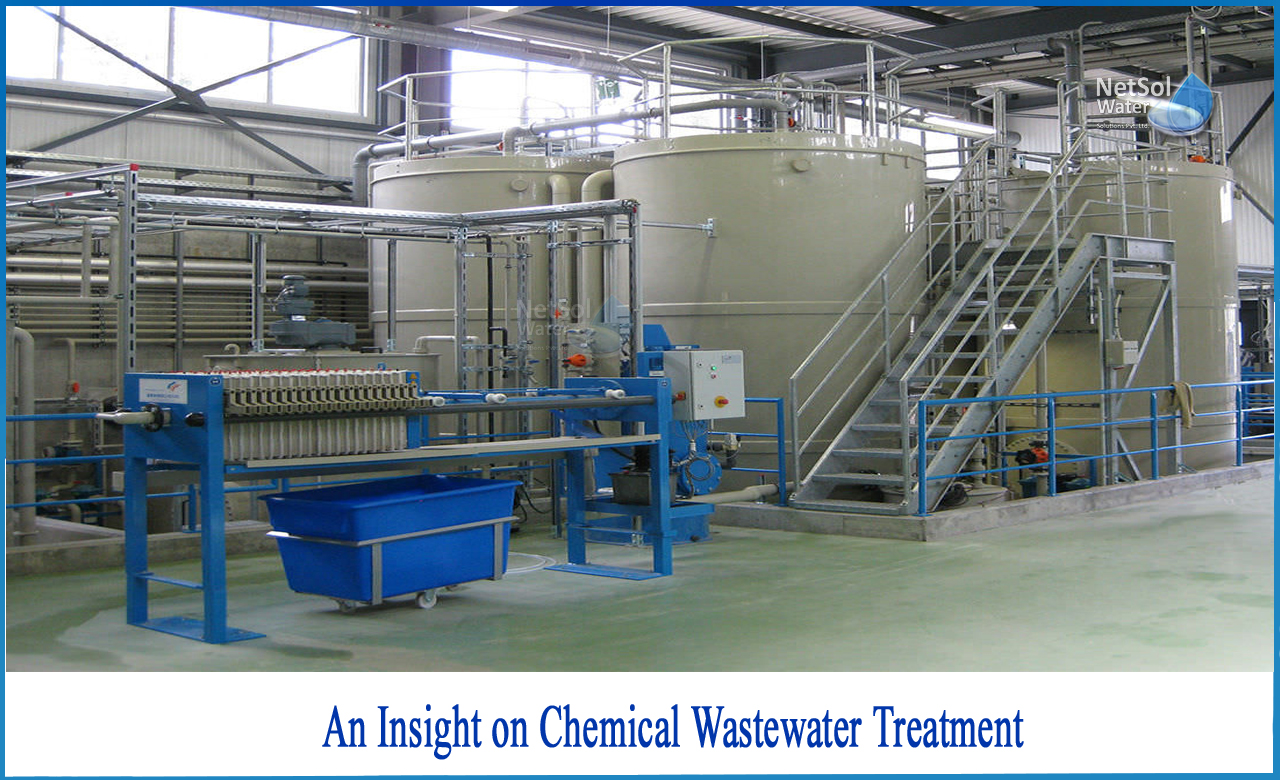 physical treatment of wastewater, chemical precipitation in wastewater treatment, wastewater treatment is a combination of physical chemical