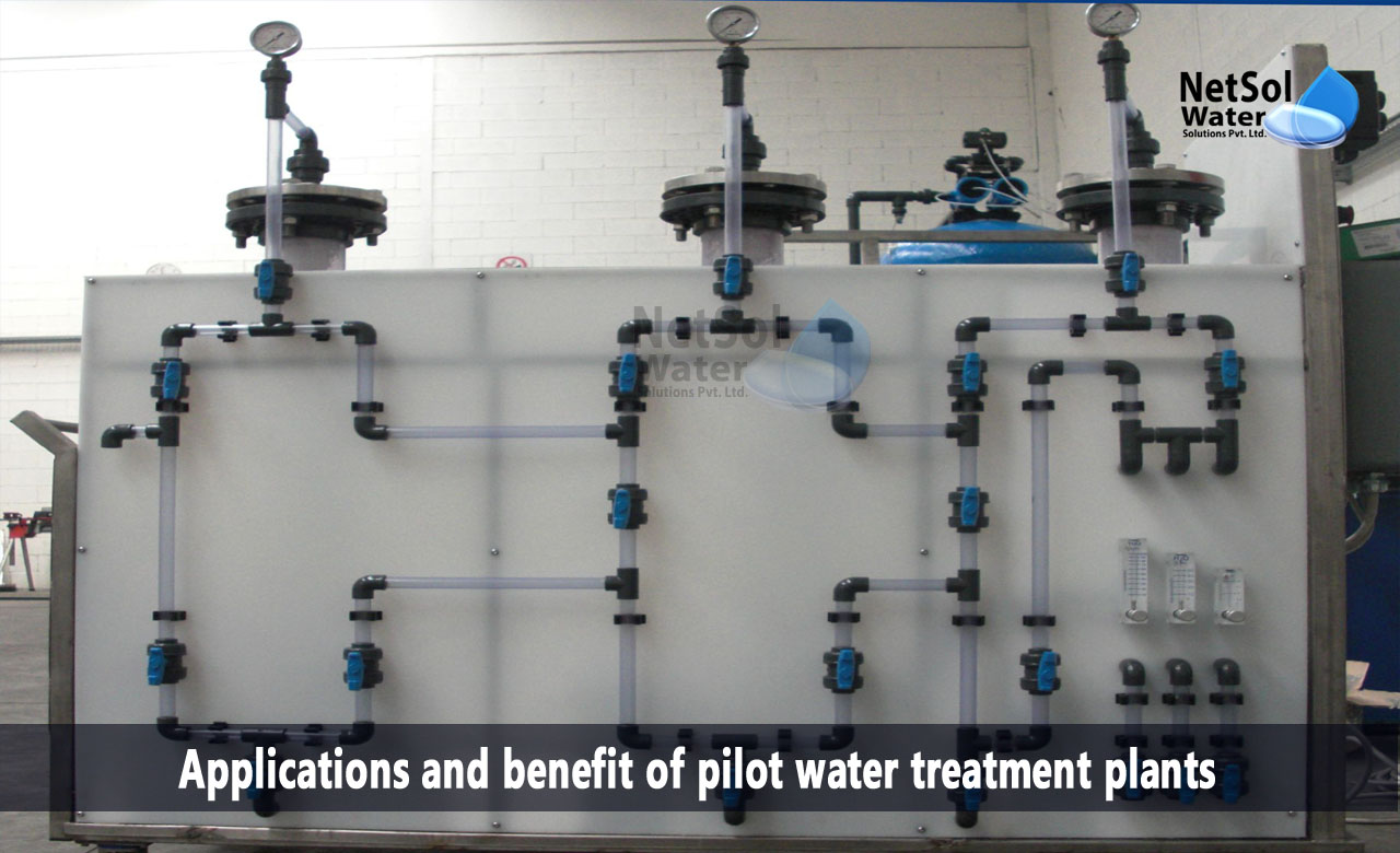 water treatment plant, water treatment plant process, sewage water treatment
