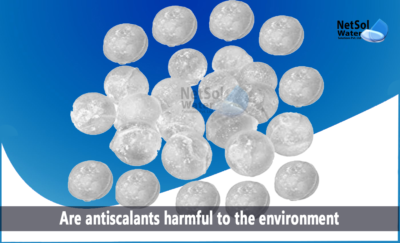 antiscalant balls side effects, how antiscalant works, antiscalant chemical wikipedia