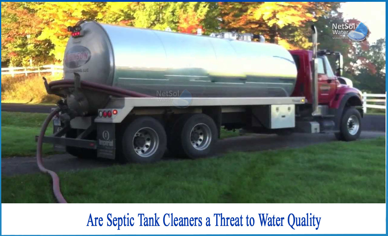 septic tank effluent water quality, leaking septic tank groundwater contamination, list 2 kinds of pollutants that might come from septic tank fields