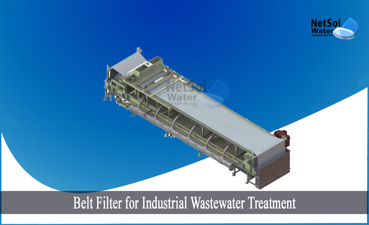 belt filter press for wastewater treatment, belt filter press working principle, belt filter press manufacturers