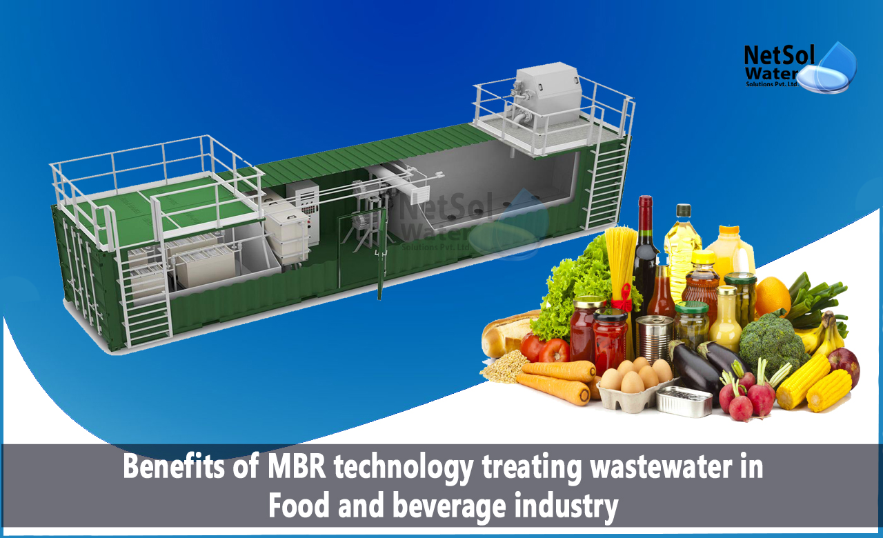 membrane bioreactor for wastewater treatment, membrane bioreactor advantages and disadvantages, membrane bioreactor working principle