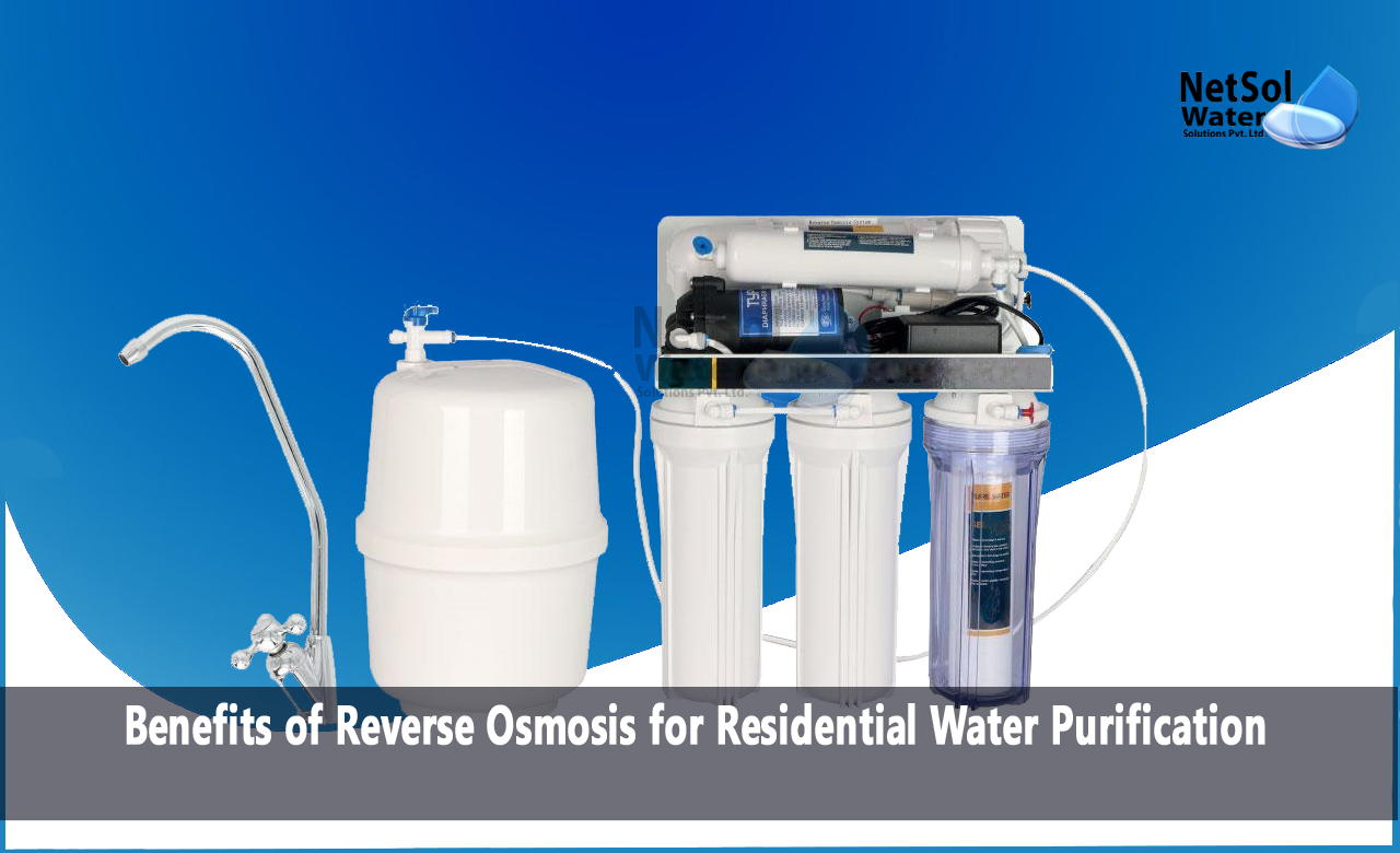 Benefits of Reverse Osmosis for Residential Water Purification, Considerations when Choosing an RO System