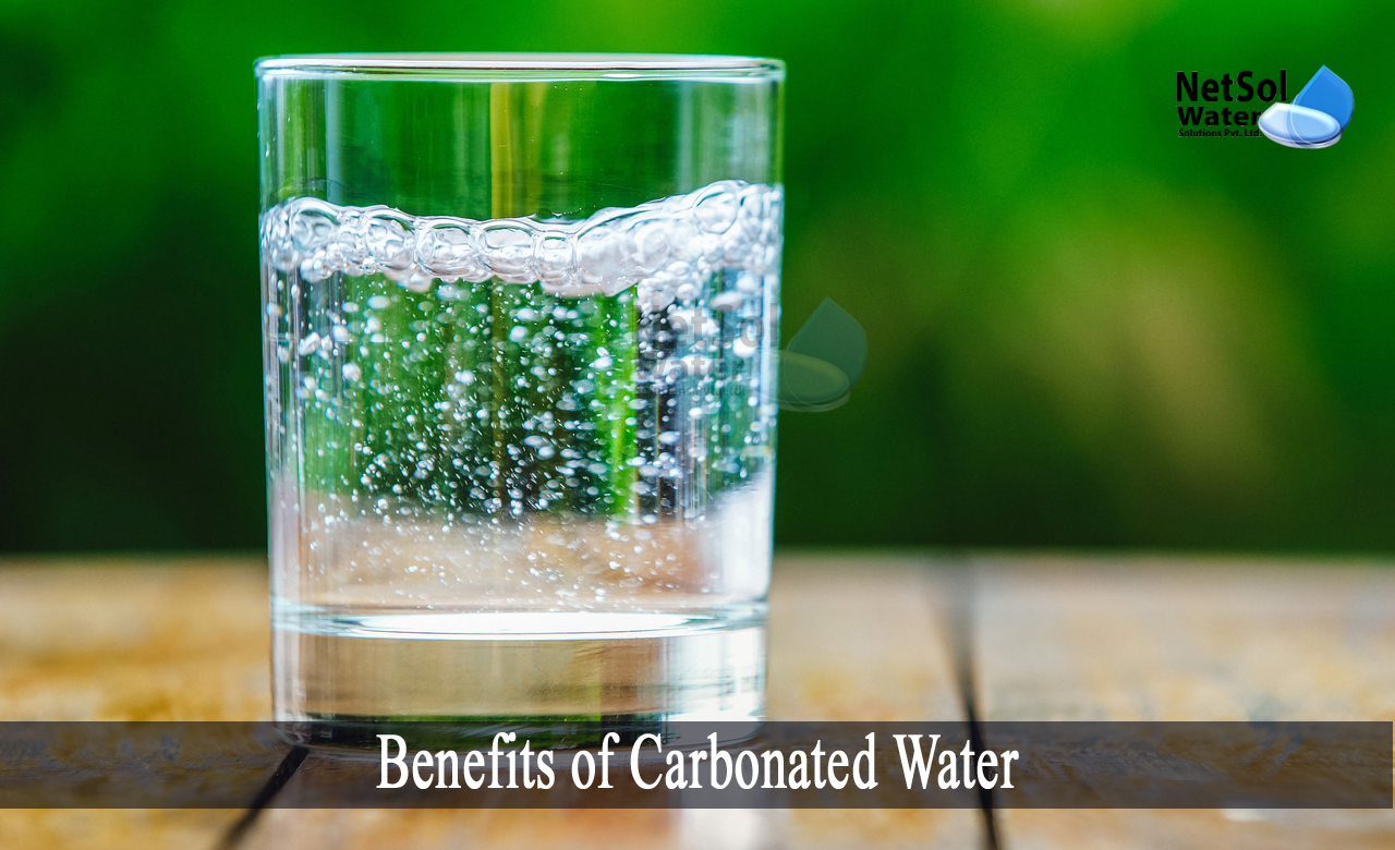 benefits of sparkling water, is carbonated water good for you, sparkling water benefits for skin