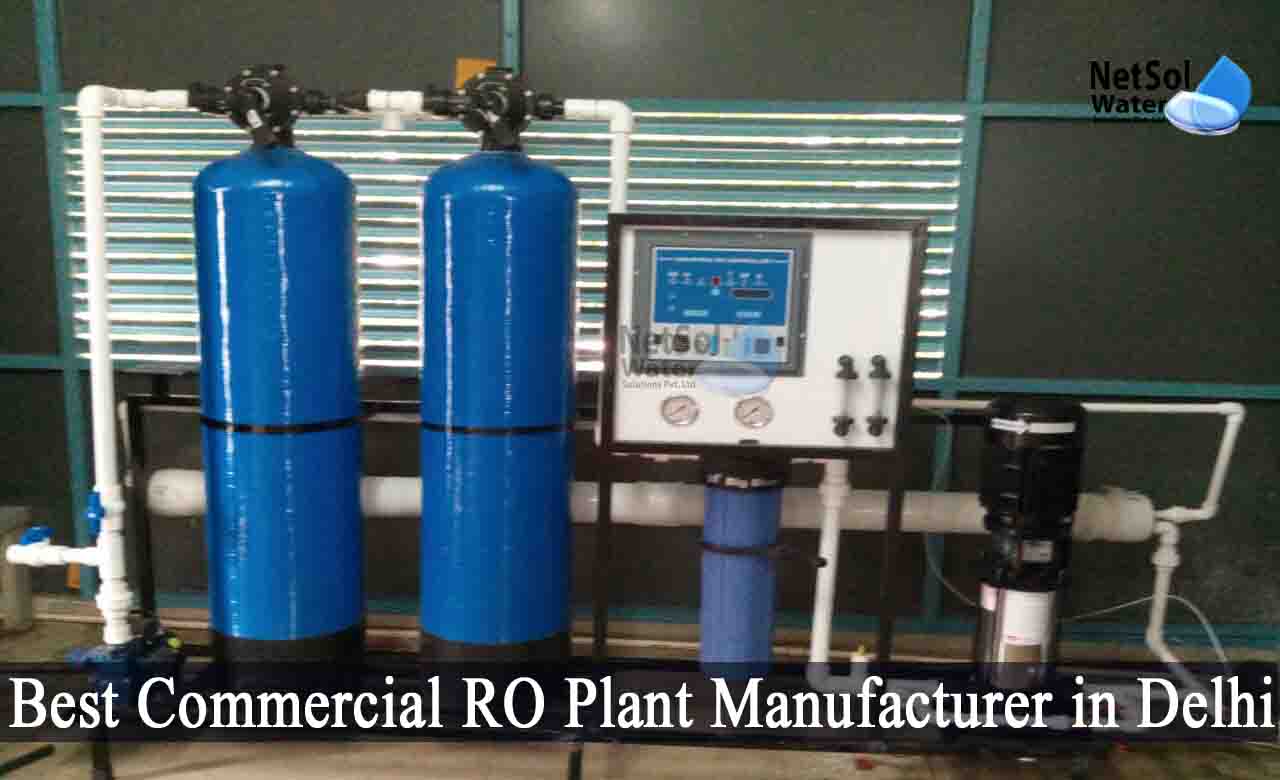 industrial ro plant manufacturer in delhi, ro manufacturer in delhi, commercial ro water plant