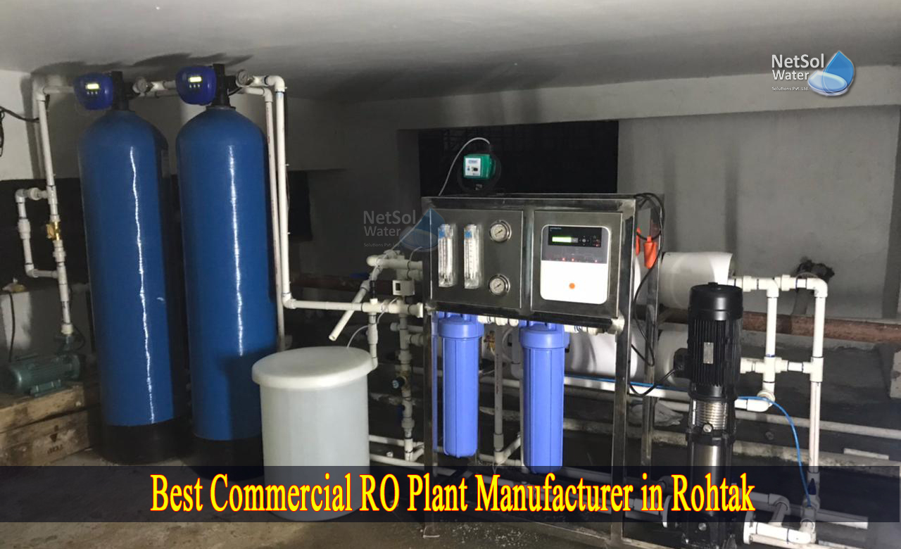 top 10 commercial ro plant manufacturer in rohtak, best commercial ro plant manufacturer in rohtak, reverse osmosis process
