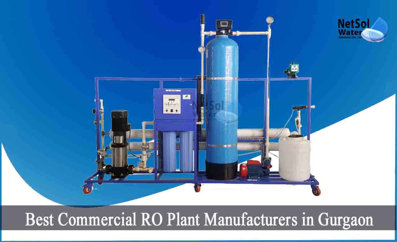 Best Commercial RO Plant Manufacturers in Gurgaon, Commercial RO Plant Manufacturers, Commercial RO Plant