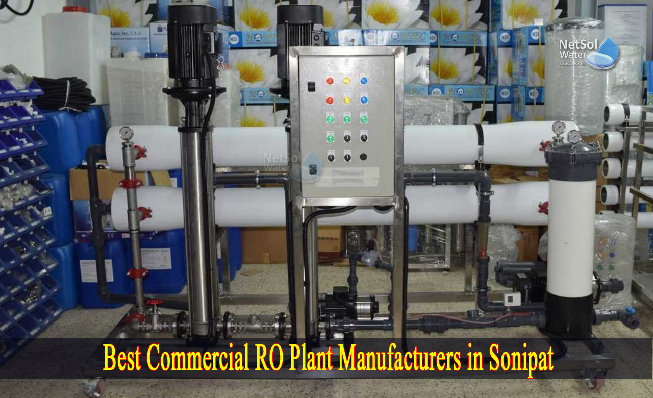 ro purifier, reverse osmosis process, ro membrane, best ro water purifier, Commercial RO Plant Manufacturers in Sonipat