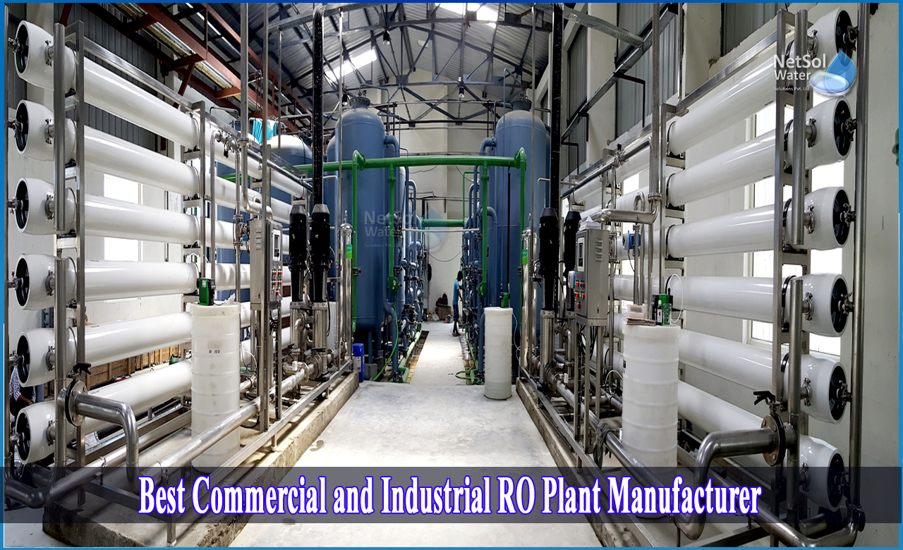 commercial ro plant 1000 lph price, best ro plant manufacturers in india, industrial ro plant manufacturer in gujarat