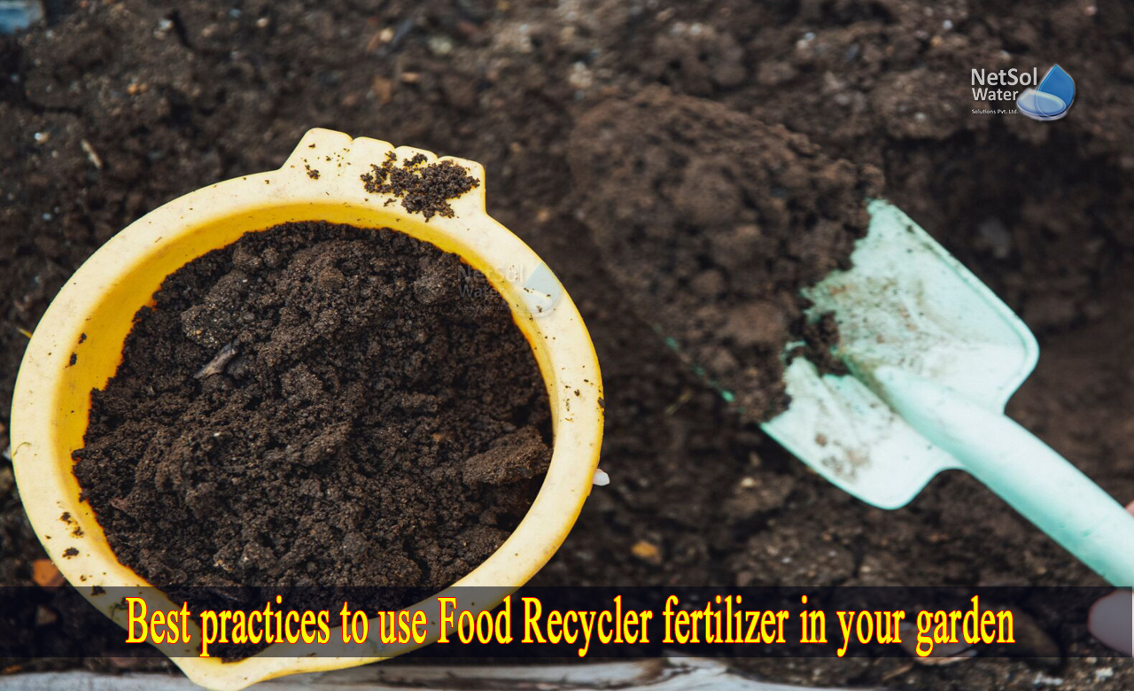 food waste to fertilizer, waste to fertilizer technology, waste to fertilizer project