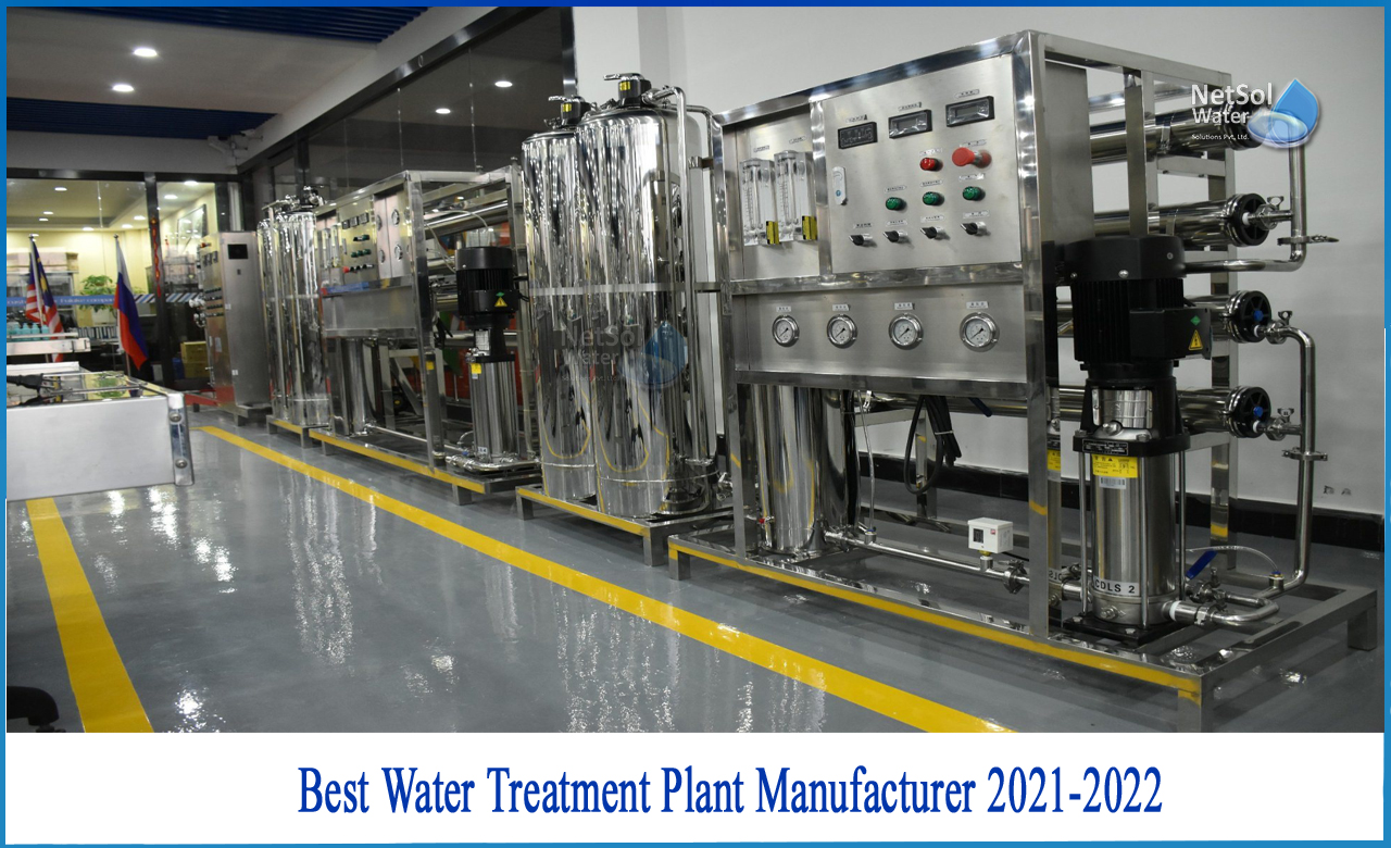 top 10 water treatment companies in india, top 10 wastewater treatment companies in india, top stp companies in india