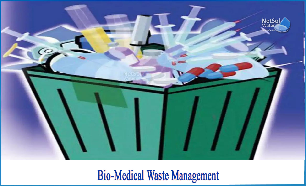 bio medical waste management, bio medical waste management 2022