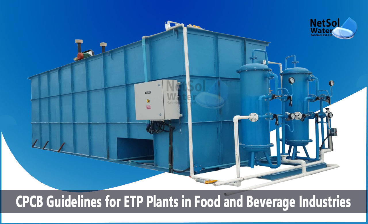 cpcb guidelines for etp water, wastewater discharge standards by cpcb, cpcb effluent discharge standards