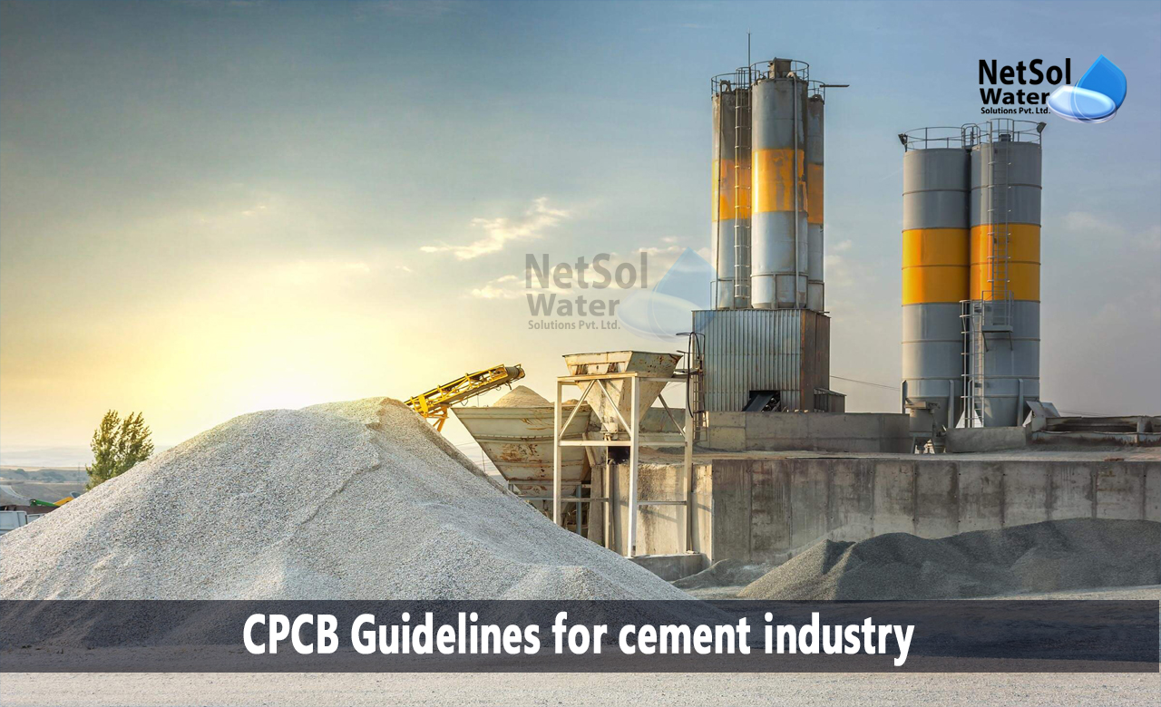 cpcb guidelines for co processing in cement industry, co processing in cement industry in india, hazardous waste storage guidelines cpcb