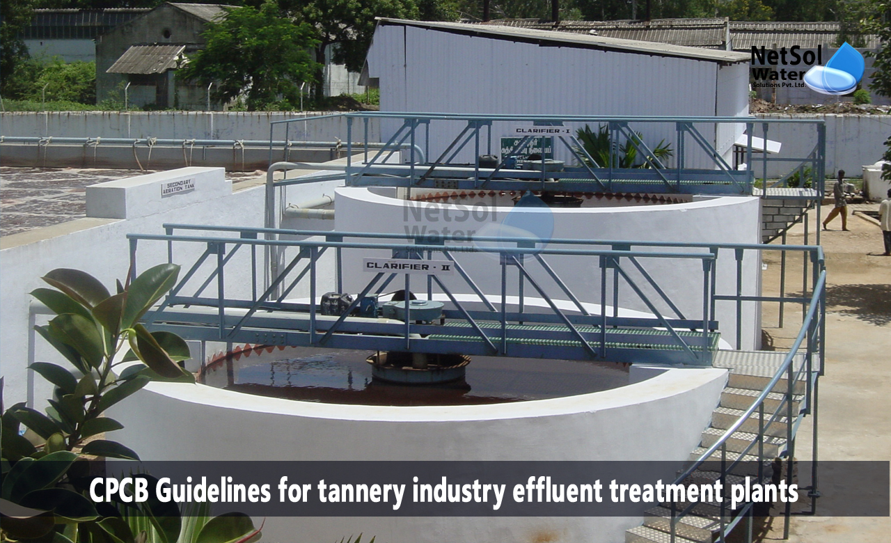 cpcb guidelines for effluent treatment plant, cpcb guidelines for waste management, cpcb guidelines for industries