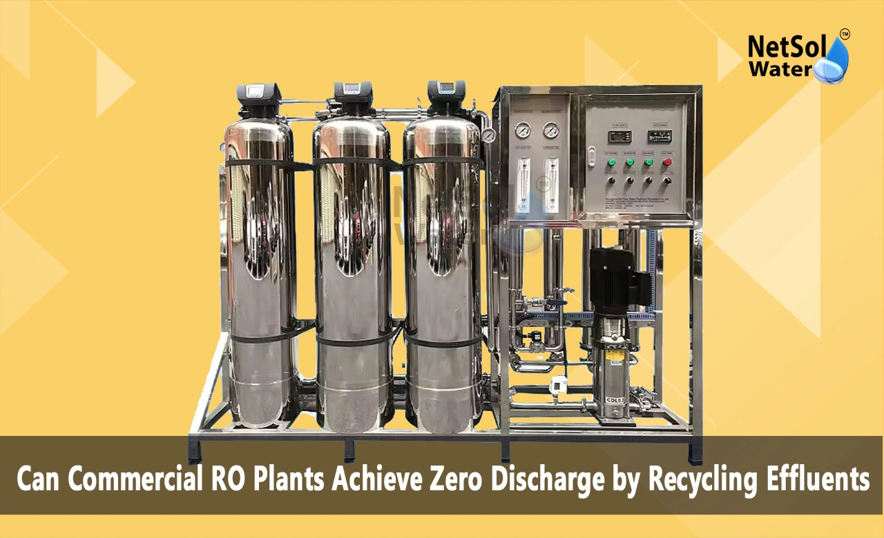 What is a zero discharge effluent treatment plant, What are the alternatives to zero liquid discharge, Is zero liquid discharge mandatory in India