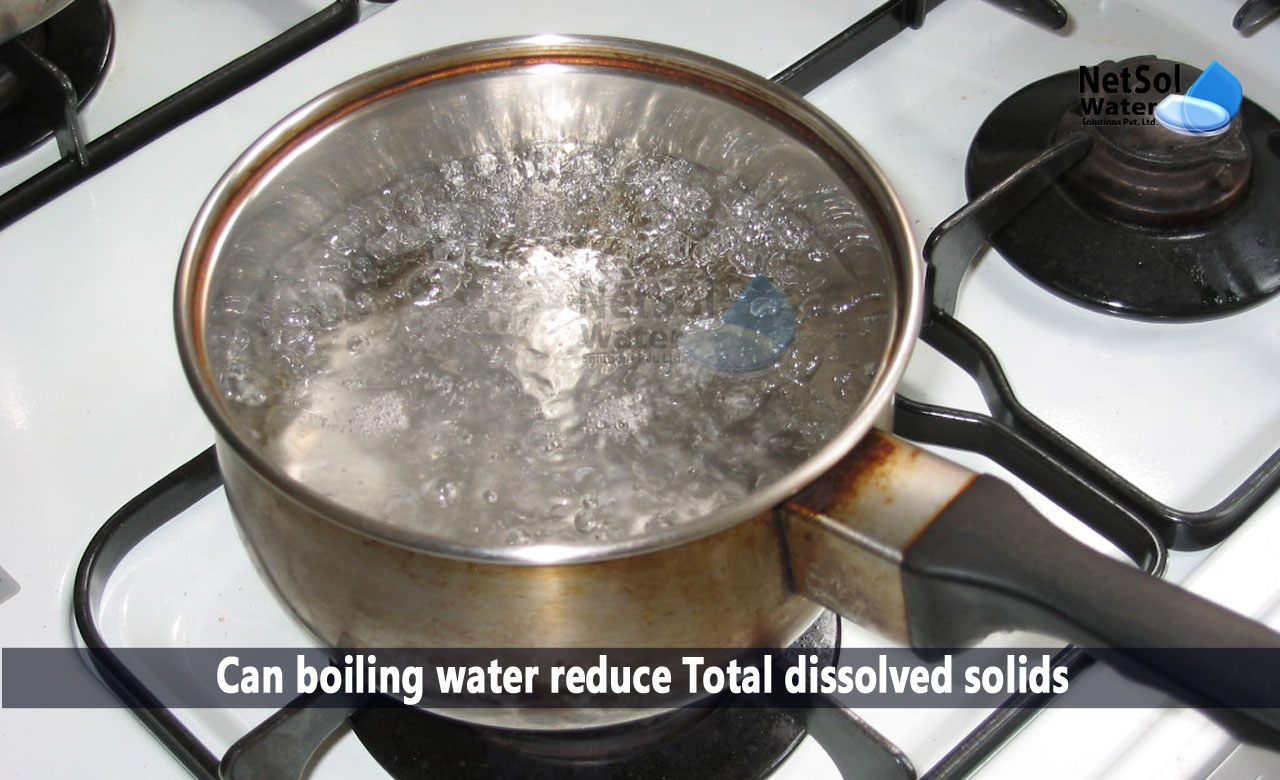 how to reduce tds in water, tds reduction filters, total dissolved solids in water