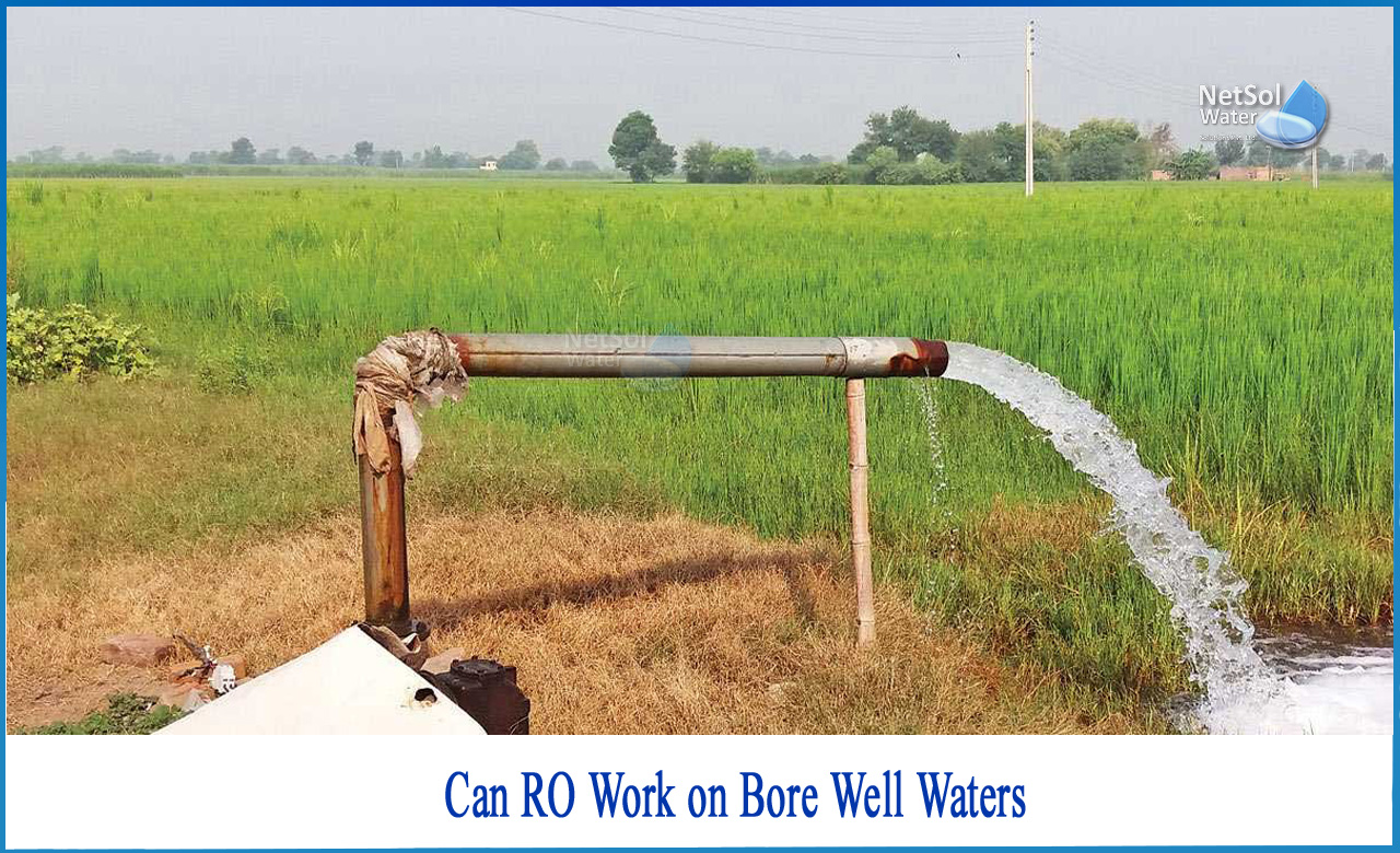 how to purify borewell water at home naturally, ro water purifier for borewell water, borewell water purifier for home