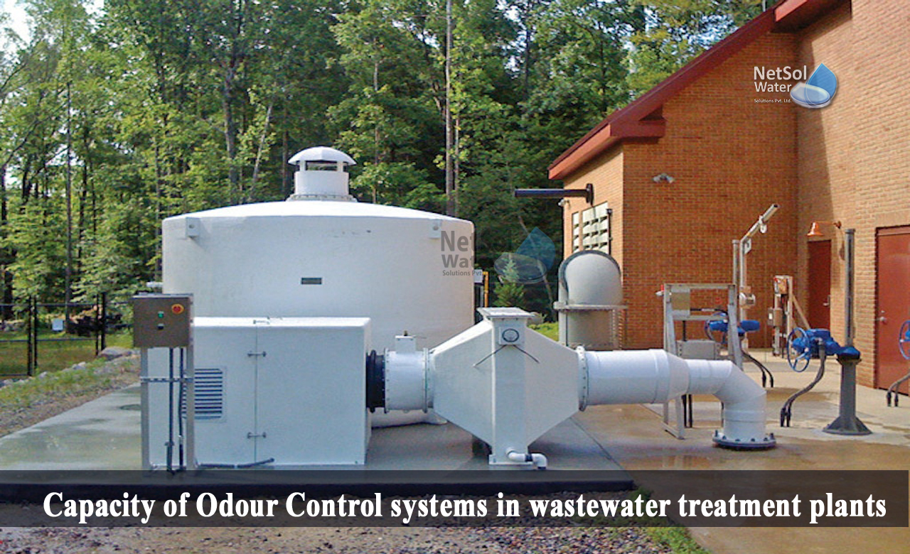 odour control in wastewater treatment, what do you mean by tds in wastewater, wastewater treatment