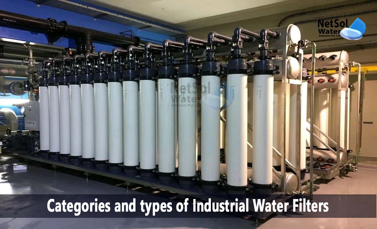 types of industrial filters, industrial water filter price, industrial water filtration companies