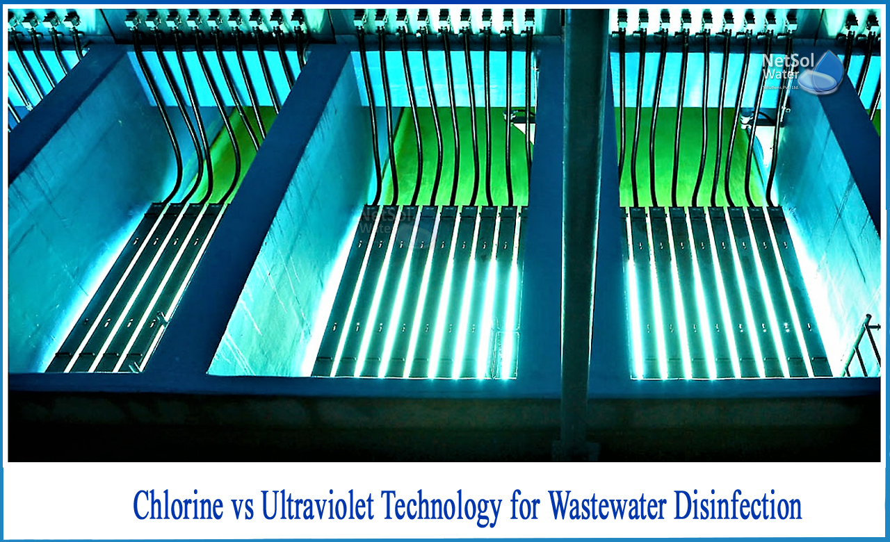 uv disinfection in wastewater treatment, uv disinfection system for wastewater treatment cost, disadvantages of uv disinfection