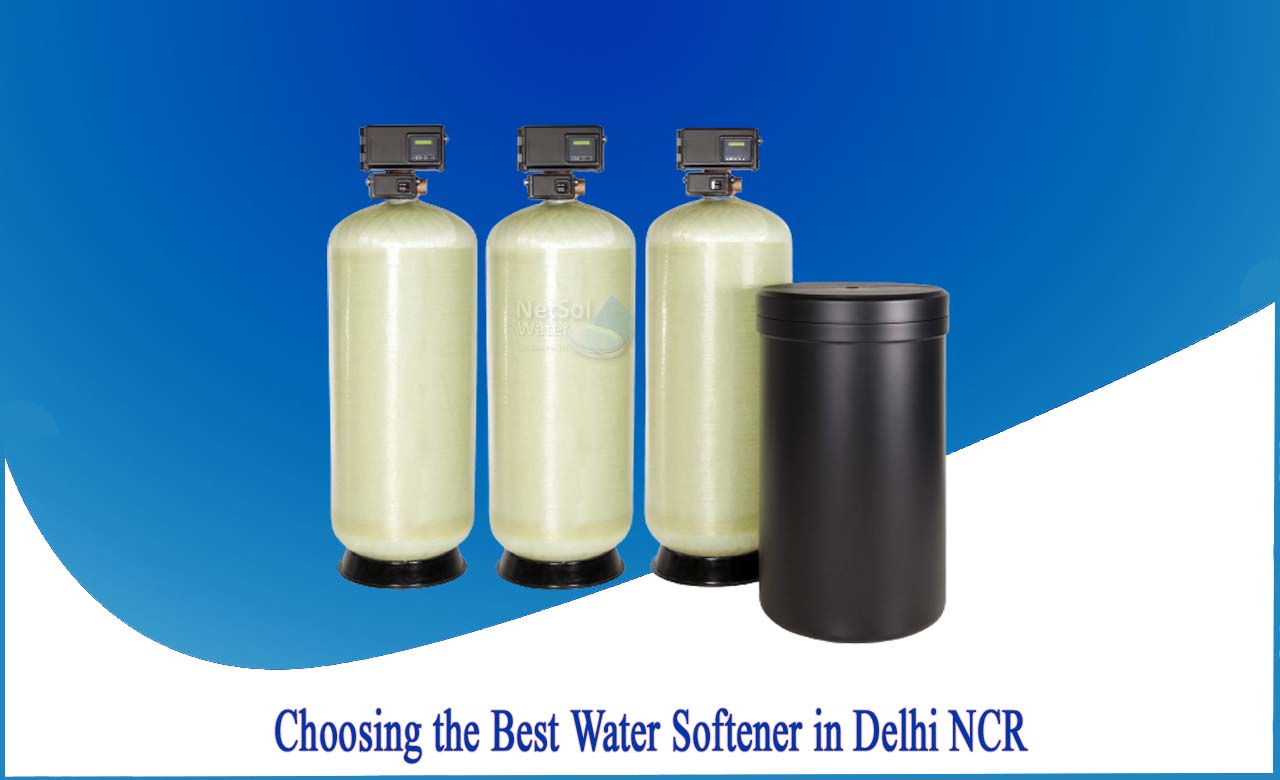 best water softener in India, hard water softener, water softener price 