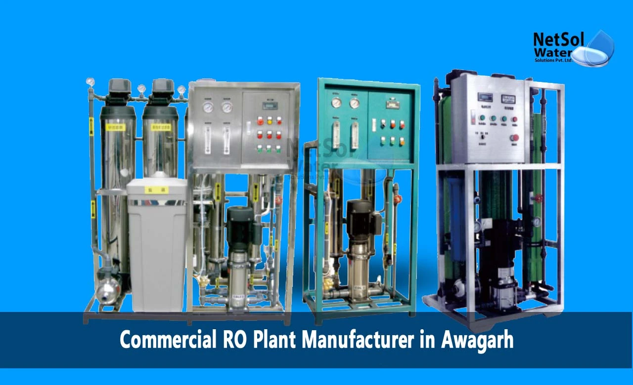 Top Commercial RO Plant Manufacturer in Awagarh, List of Commercial RO Plant Manufacturer in Awagarh, Best Commercial RO Plant Manufacturer in Awagarh