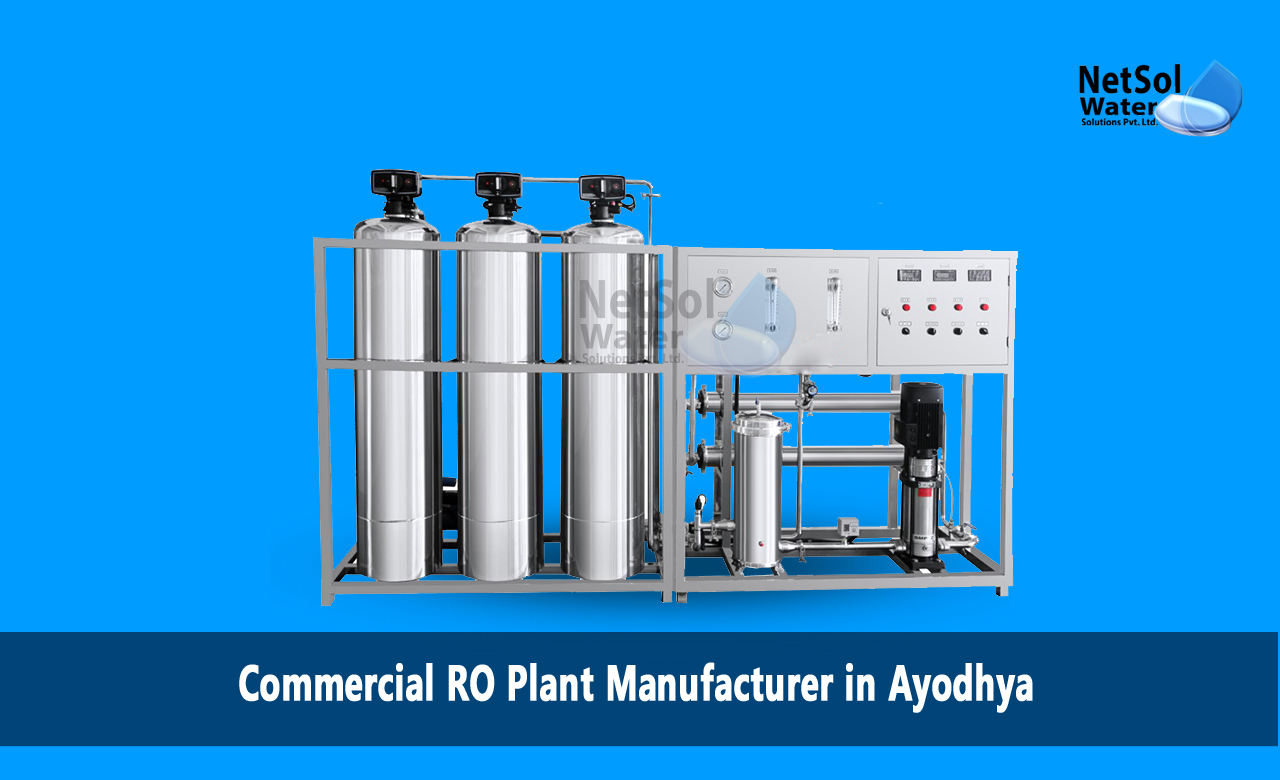 Top Commercial RO Plant Manufacturer in Jhansi, List of Commercial RO Plant Manufacturer in Jhansi, Best Commercial RO Plant Manufacturer in Jhansi