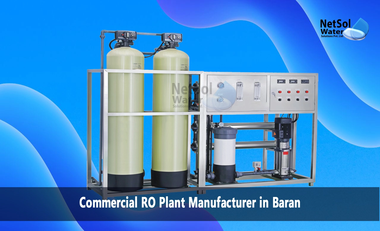 Top Commercial RO Plant Manufacturer in Baran, List of Commercial RO Plant Manufacturer in Baran, Best Commercial RO Plant Manufacturer in Baran