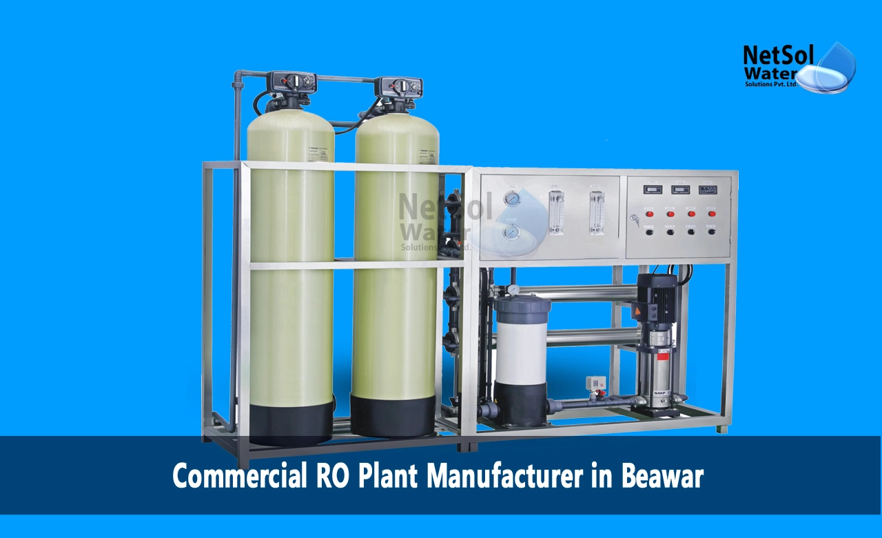 Top Commercial RO Plant Manufacturer in Beawar, List of Commercial RO Plant Manufacturer in Beawar, Best Commercial RO Plant Manufacturer in Beawar