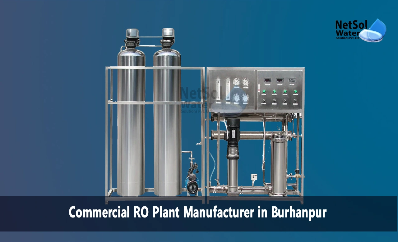 Top Commercial RO Plant Manufacturer in Burhanpur, List of Commercial RO Plant Manufacturer in Burhanpur, Best Commercial RO Plant Manufacturer in Burhanpur