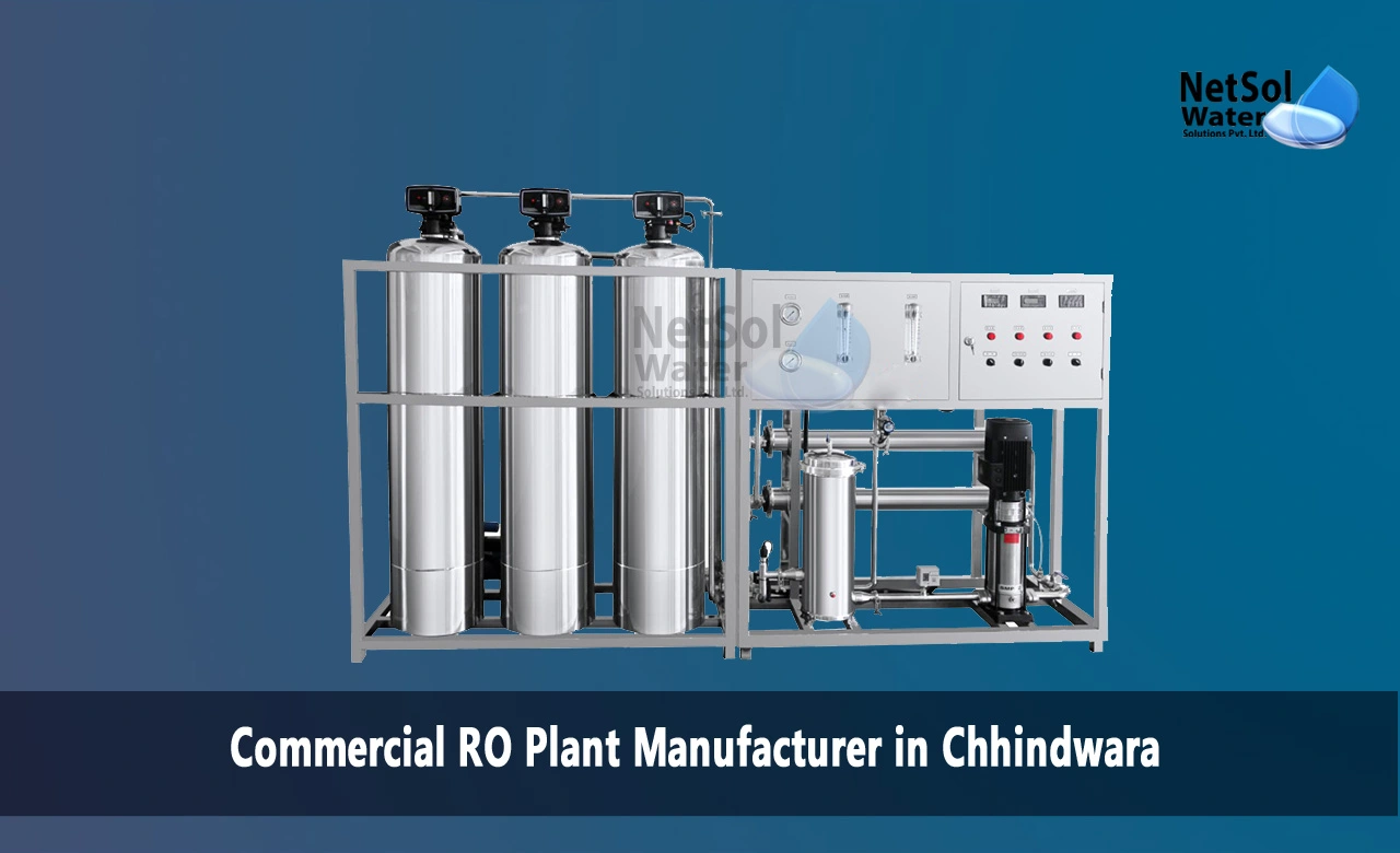 Top Commercial RO Plant Manufacturer in Chhindwara, List of Commercial RO Plant Manufacturer in Chhindwara, Best Commercial RO Plant Manufacturer in Chhindwara