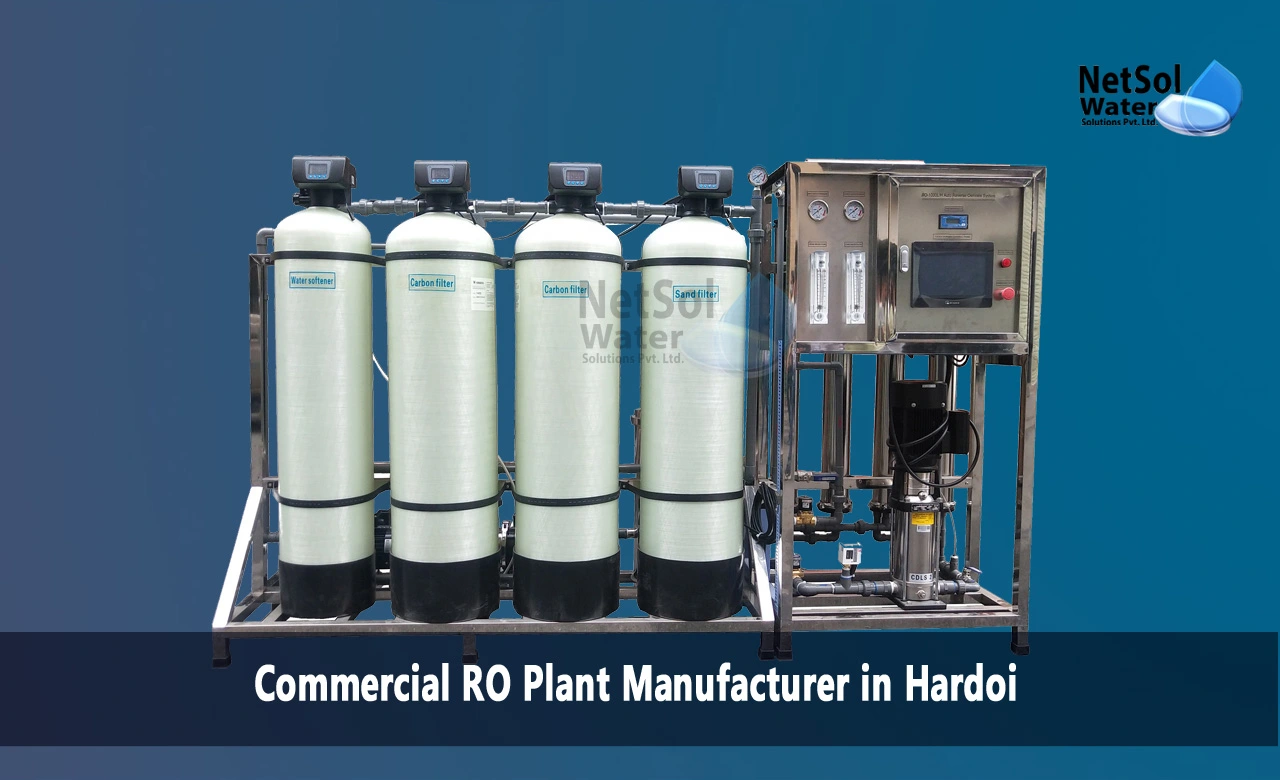 Top Commercial RO Plant Manufacturer in Hardoi, List of Commercial RO Plant Manufacturer in Hardoi, Best Commercial RO Plant Manufacturer in Hardoi