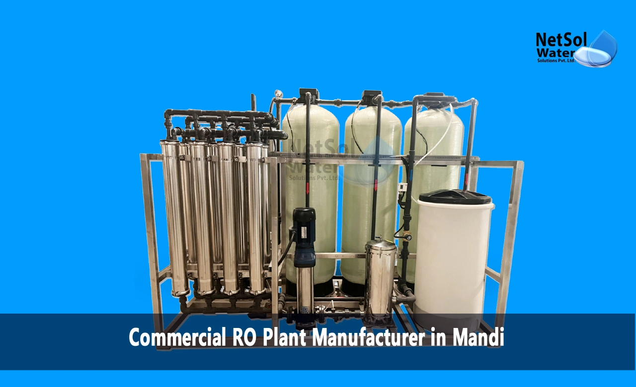 Top Commercial RO Plant Manufacturer in Mandi, List of Commercial RO Plant Manufacturer in Mandi, Best Commercial RO Plant Manufacturer in Mandi