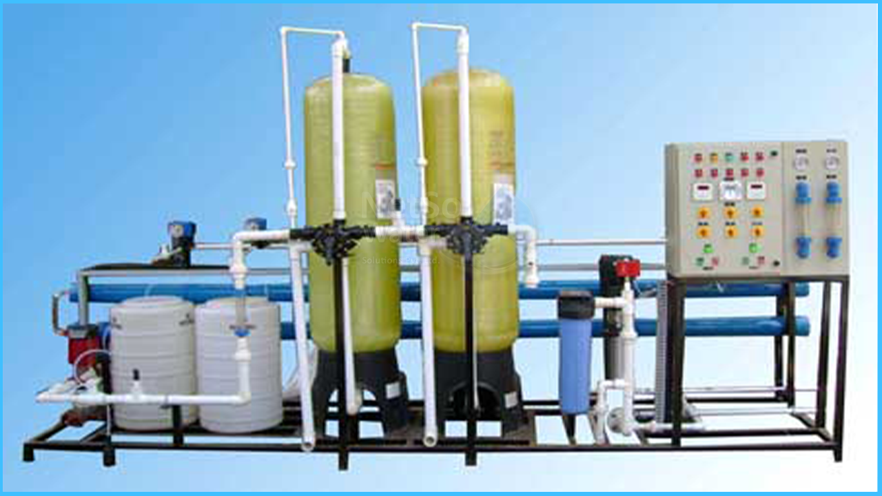 Commercial RO Plant Manufactures in Pune, Manufacturer/Supplier RO