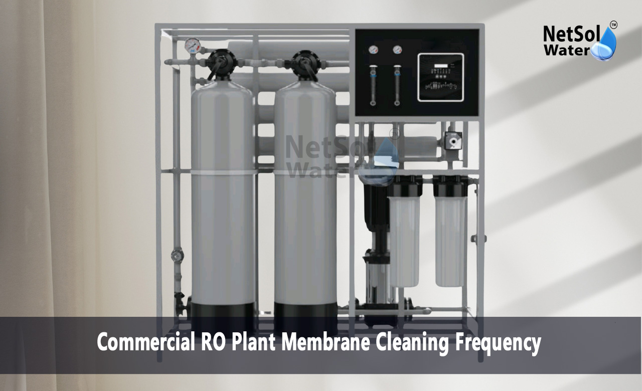 RO membrane cleaning chemicals name list, Which chemical is best for RO membrane cleaning, How to clean RO membrane with citric acid