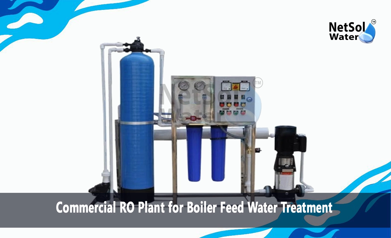 Used commercial ro plant for boiler feed water treatment, Commercial ro plant for boiler feed water treatment priceCommercial ro plant for boiler feed water treatment cost