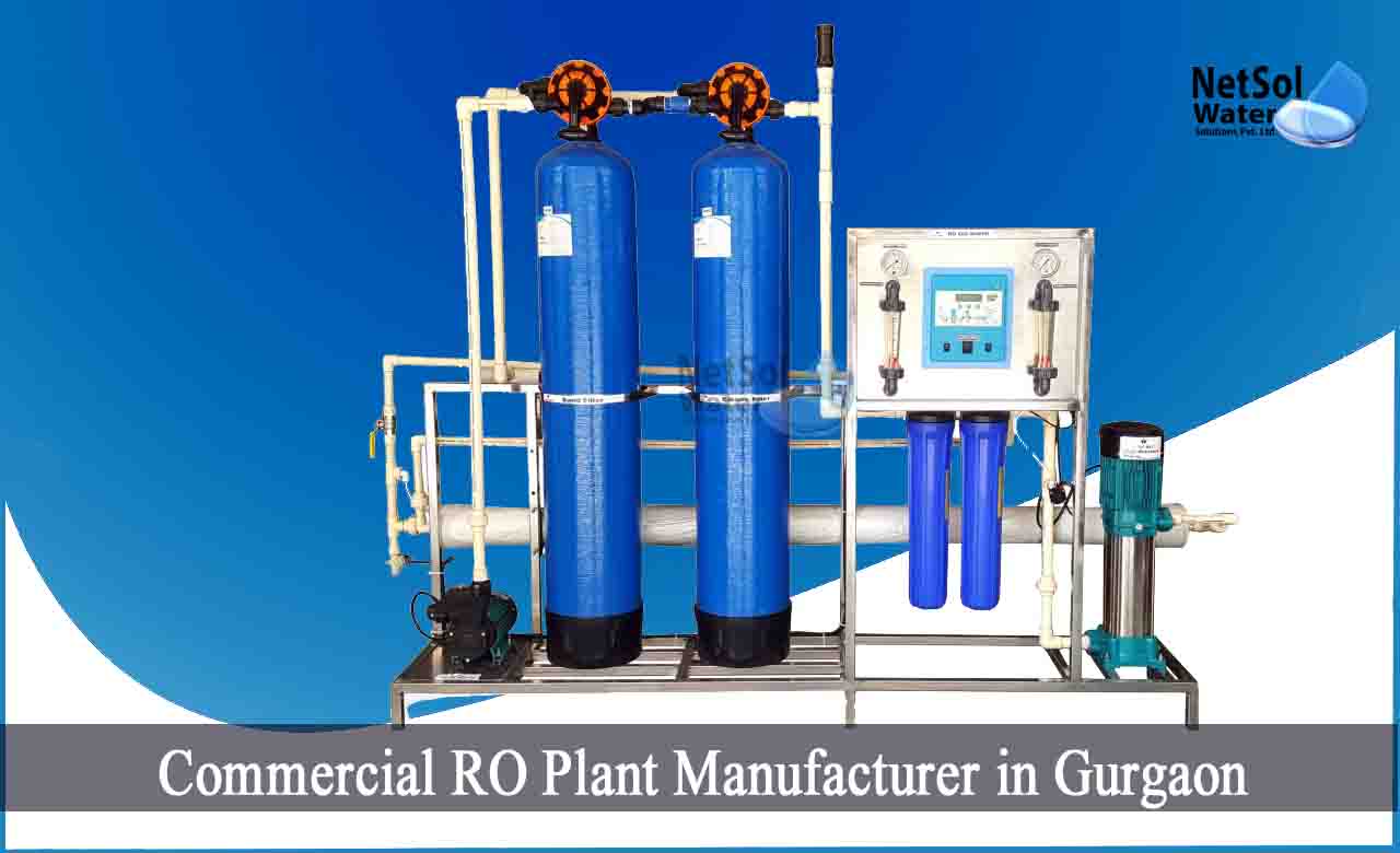 Commercial RO Plant Manufacturer in Gurgaon, Best Commercial RO Plant Manufacturer in Gurgaon, Commercial RO Plant Manufacturer