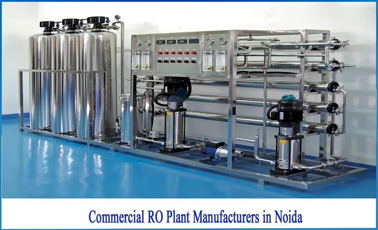 industrial ro plant manufacturer in delhi, best commercial ro system, license required for ro water plant