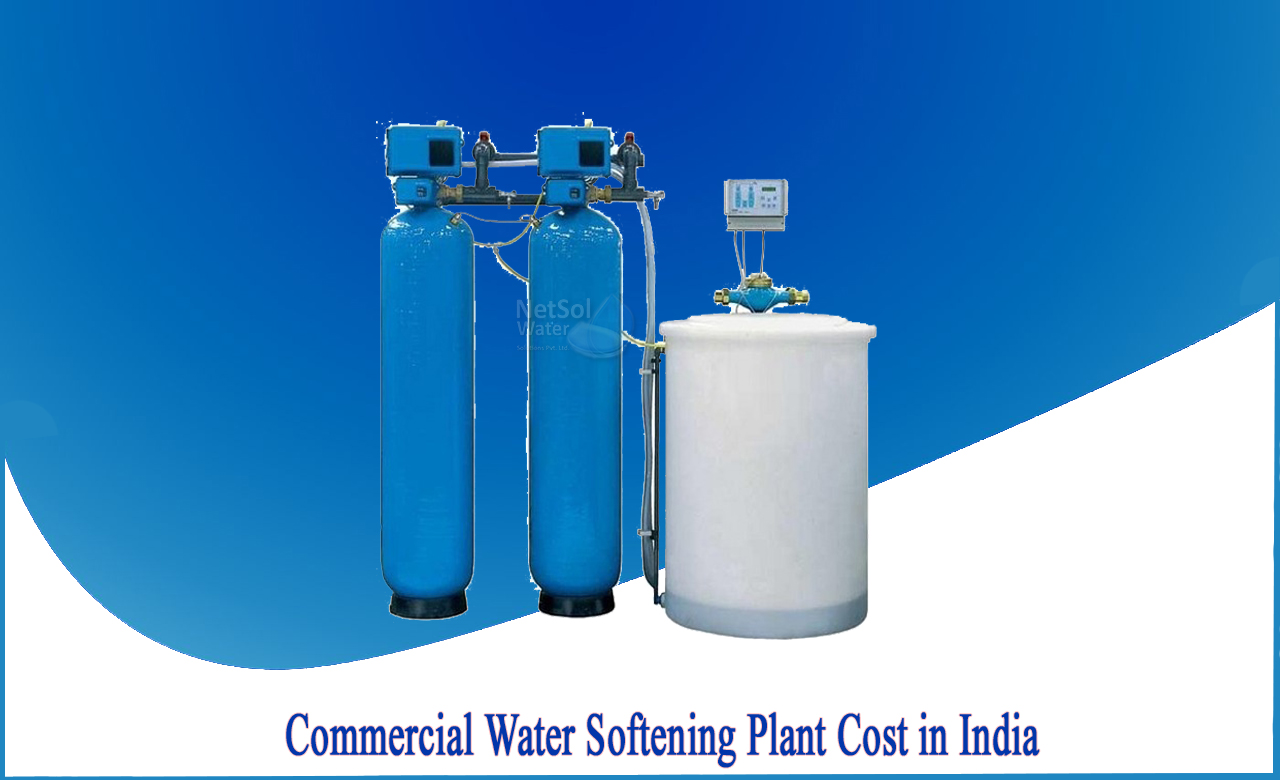 water softener plant for home price in India, industrial water softener plant manufacturer in India, water softener plant manufacturers