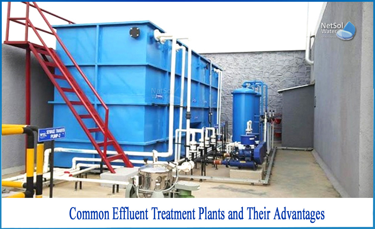 merits and demerits of common effluent treatment plant, importance of effluent treatment plant, common effluent treatment plant wikipedia