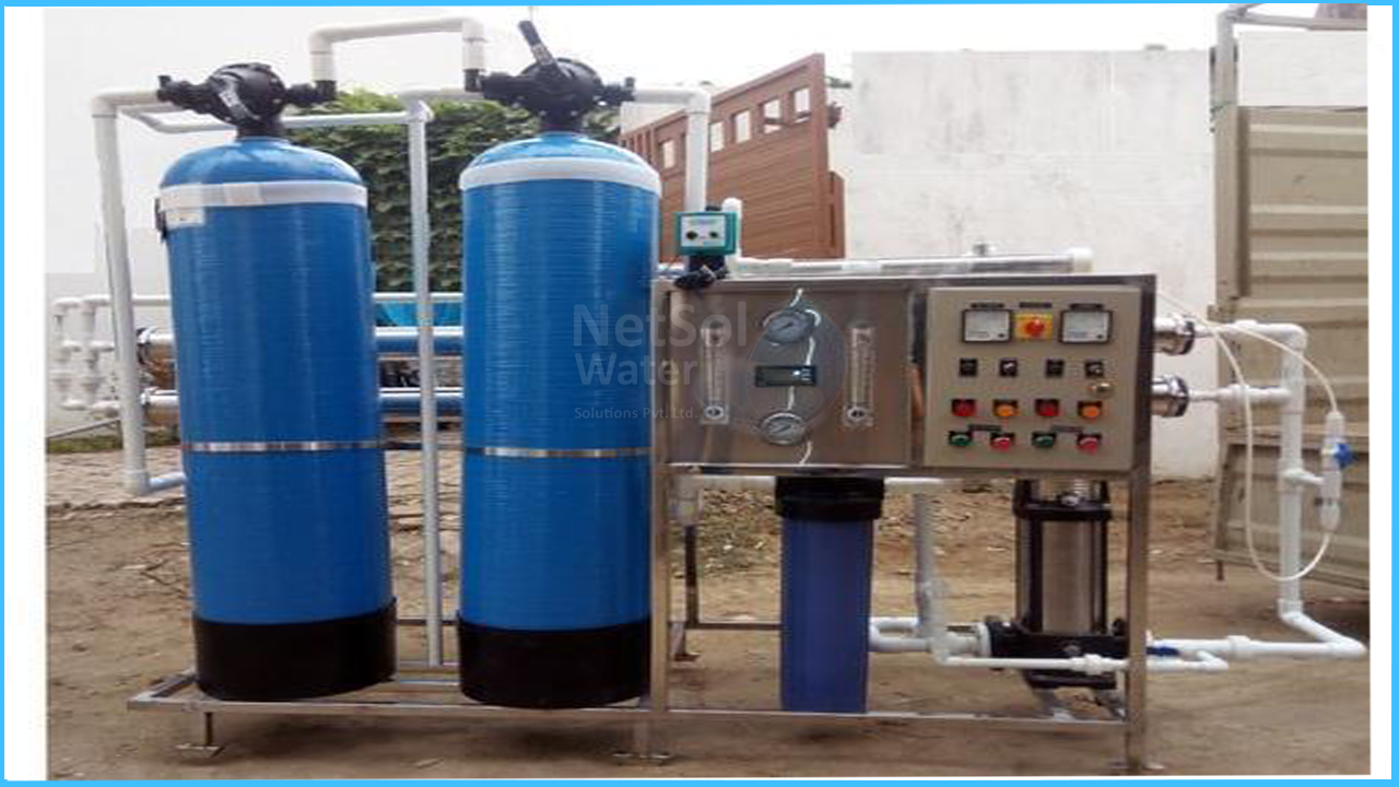 Community RO water machines, Community RO Plant Manufacturer