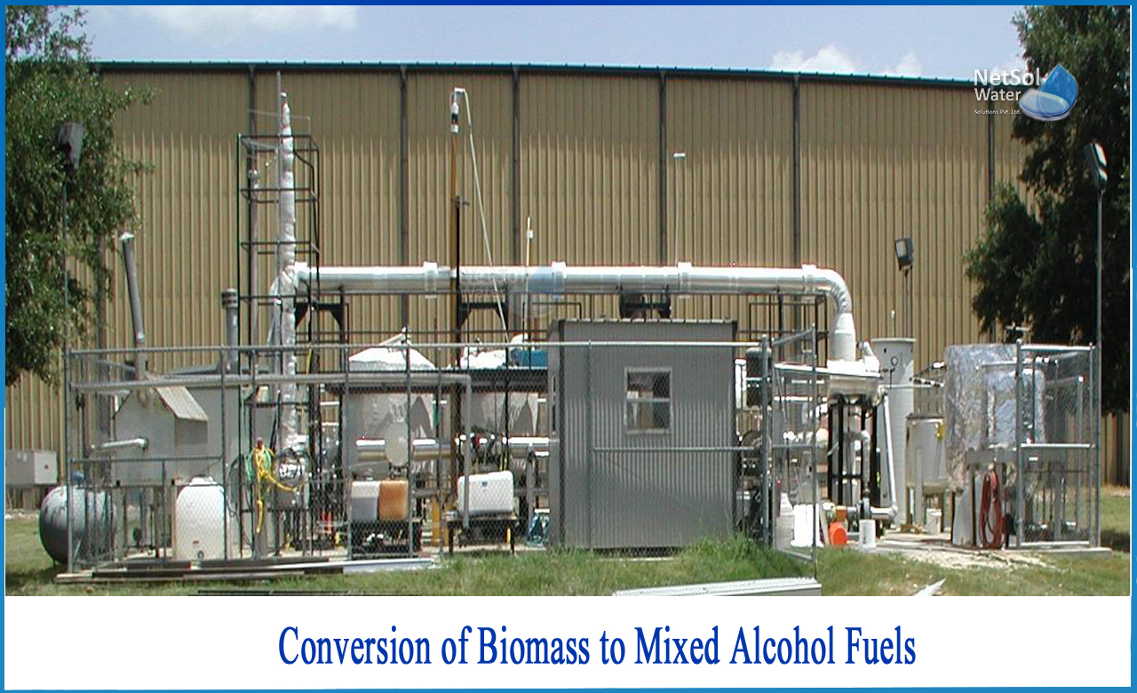 is used to convert wet biomass to bio fuel, biomass to biofuel conversion technology, biomass conversion process routes depends on